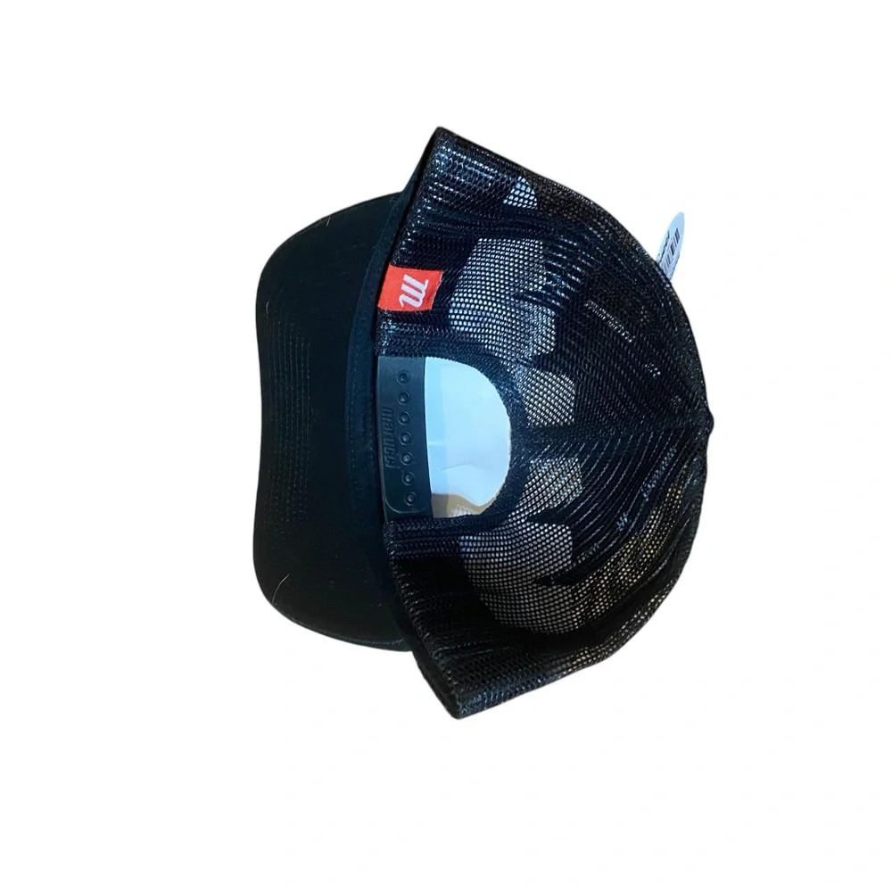 Marucci Youth baseball snapback hat. New with tags‎